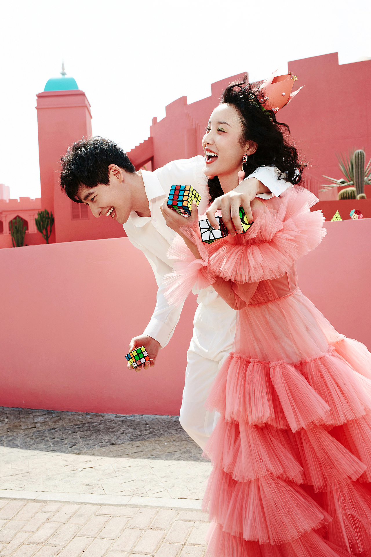 旅拍样片（图ZMTg5NTg0OTY4） - 人像摄影 - 站酷设计师沅辰原创素材 - 站酷ZCOOL