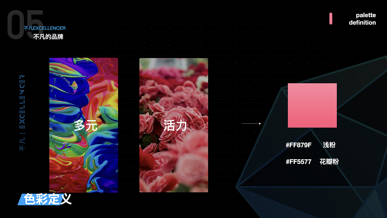 『2019年度作品集』-AbbyMorrison-(上)