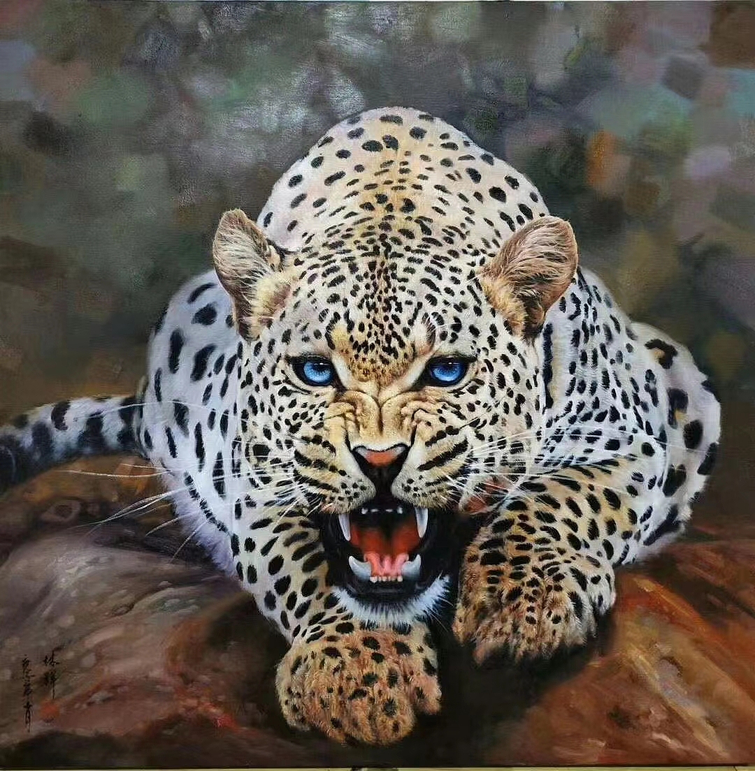 油画 创意油 风景油 欧美风油画 复古油画 山水油画（图ZMjI3MzEzNDg4） - 图案 - 站酷设计师金色森森A原创素材 - 站酷ZCOOL