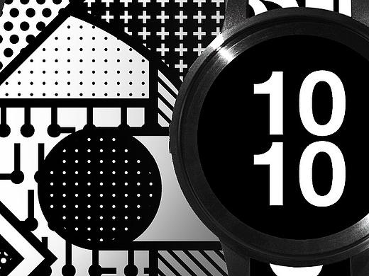 Sony FES WATCH U Redesign