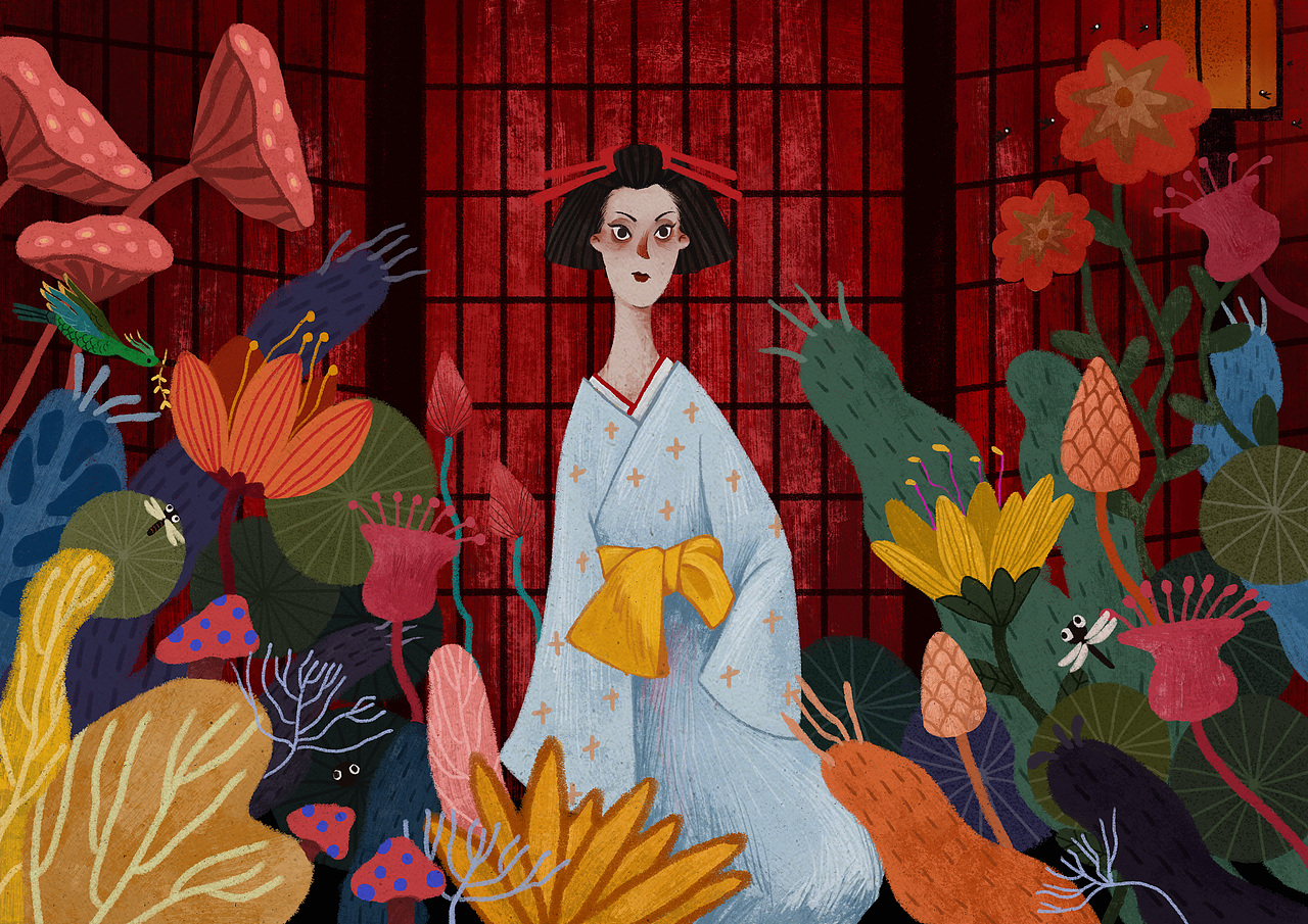 《电影截图》系列（图ZMTgyMzMzOTg4） - 创作习作 - 站酷设计师一粒饭M原创素材 - 站酷ZCOOL