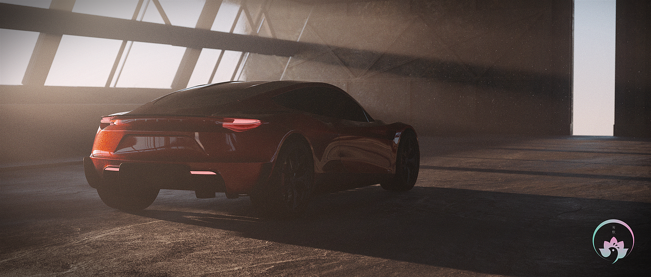 2020总结“从DirtyVibe到岑钦”（图ZMjQ2MTY0OTY4） - 场景 - 站酷设计师岑钦原创素材 - 站酷ZCOOL