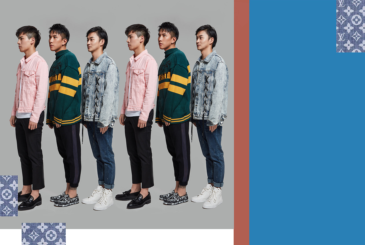 DaLe Entertainment（图ZMTAzODI2OTk2） - 人像摄影 - 站酷设计师陈会玩PlayerChen原创素材 - 站酷ZCOOL