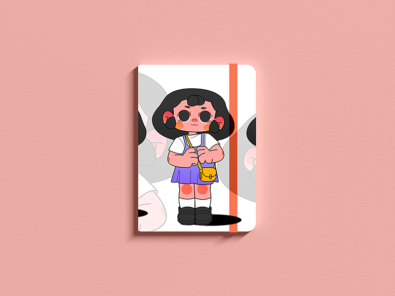 TATA形象设计（图ZMjE5MzMyMjM2） - IP形象 - 站酷设计师大眼TATA原创素材 - 站酷ZCOOL