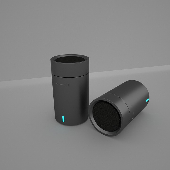 C4D OC渲染（图ZMTM3MzMwODcy） - 其他三维 - 站酷设计师鹿遥知马力7原创素材 - 站酷ZCOOL