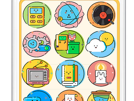 ICON