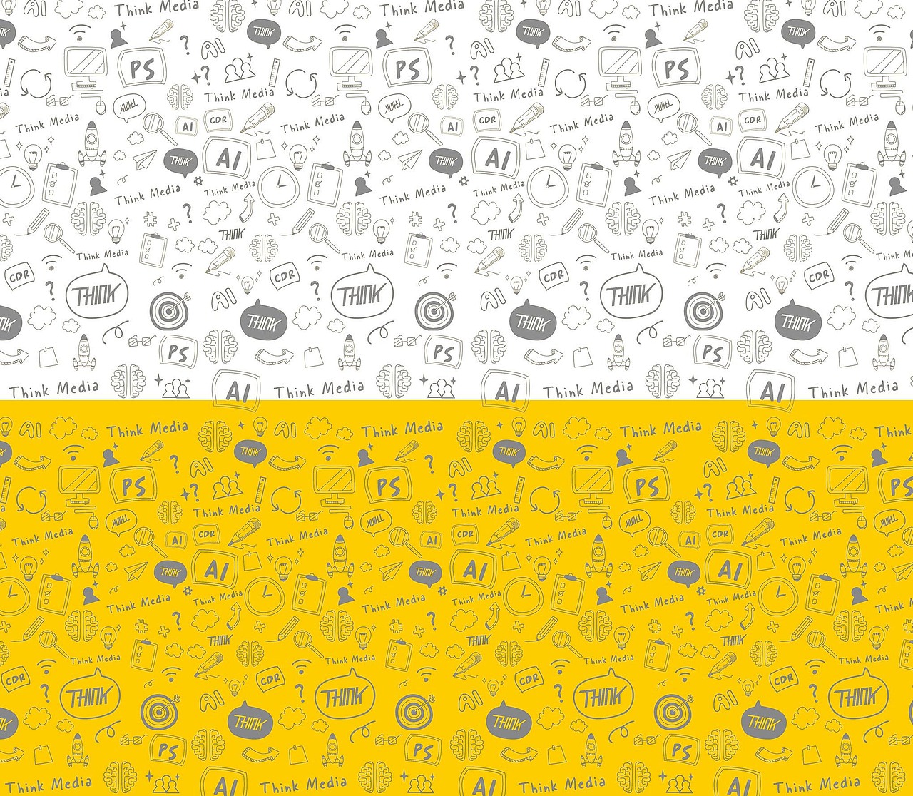 品牌LOGO设计（辅助图形）-（图ZMTc1NTMwMzgw） - Logo - 站酷设计师发烫的小草原创素材 - 站酷ZCOOL