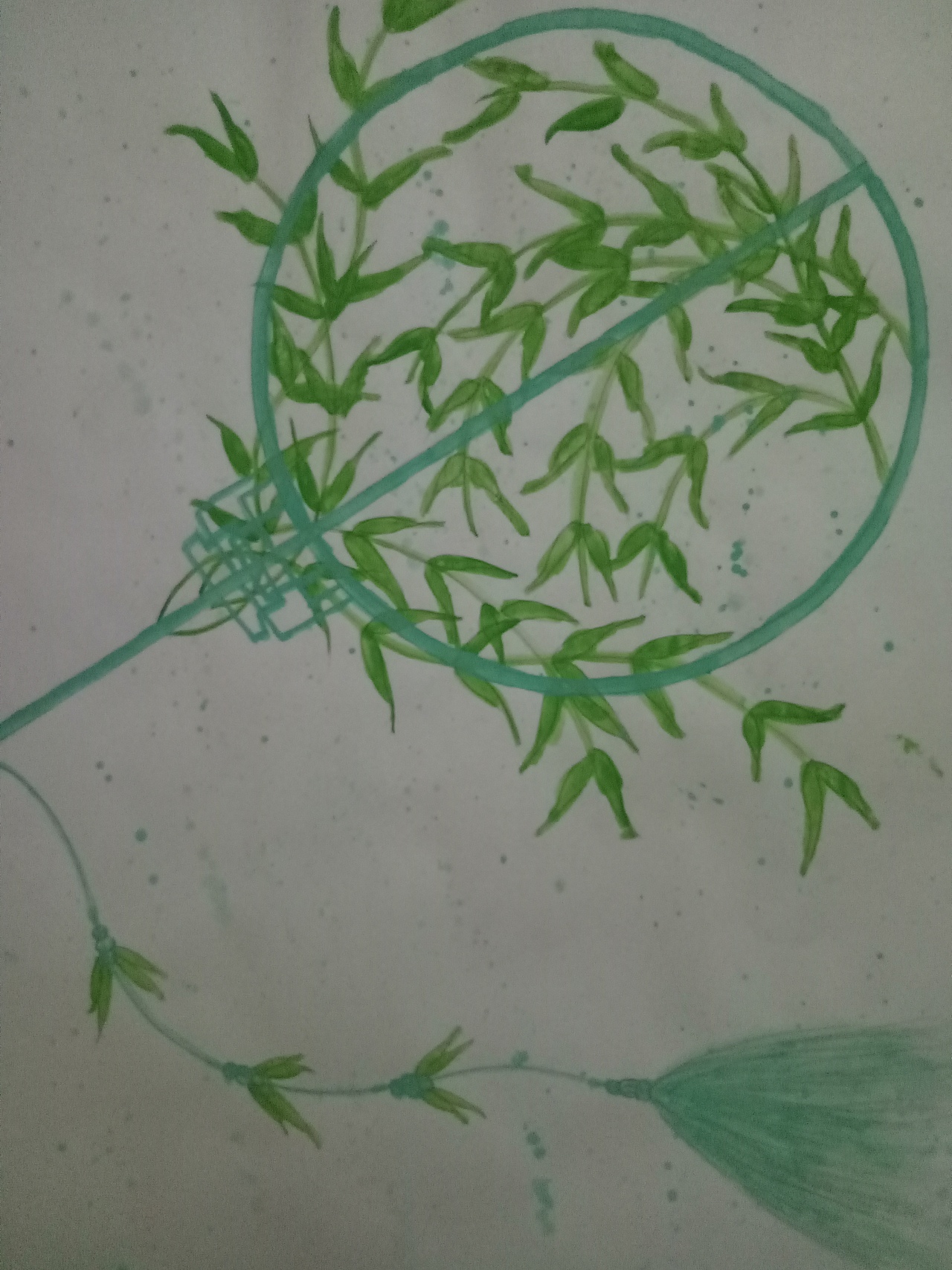 古风扇子（图ZMTg0MjQ4NzQ4） - 创作习作 - 站酷设计师深海珍珠原创素材 - 站酷ZCOOL