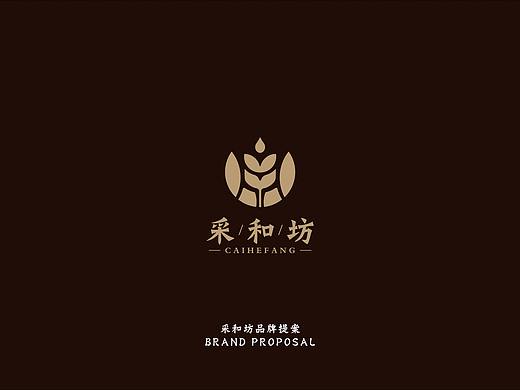 采和坊LOGO