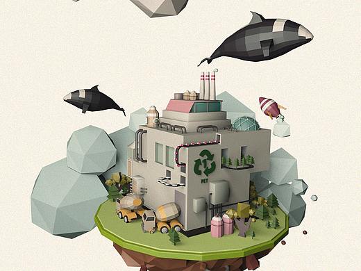 C4D