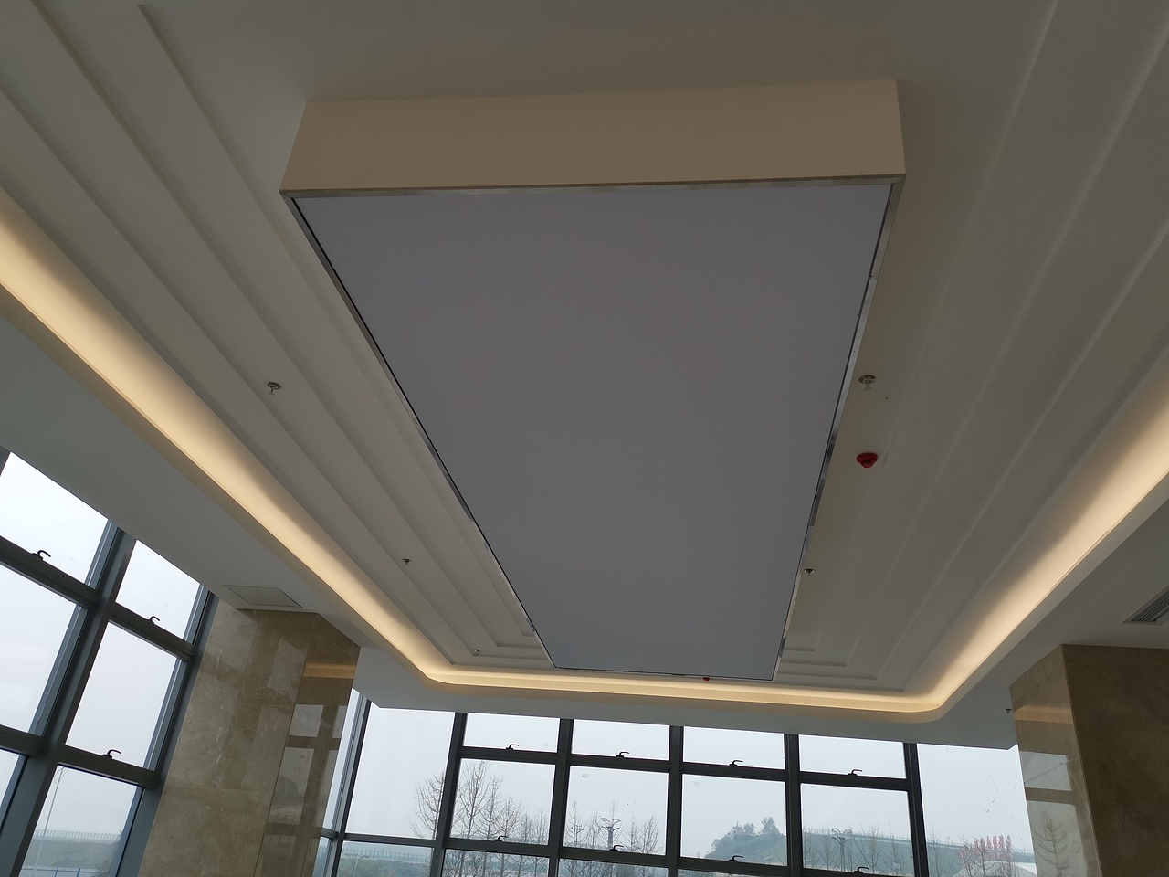 膜军软膜天花吊顶重庆实体店工程设计施工作品欣赏！（图ZMTg4MTg1NDUy） - 新锐潮流插画 - 站酷设计师膜军软膜天花原创素材 - 站酷ZCOOL