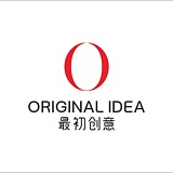 最初创意设计的头像
