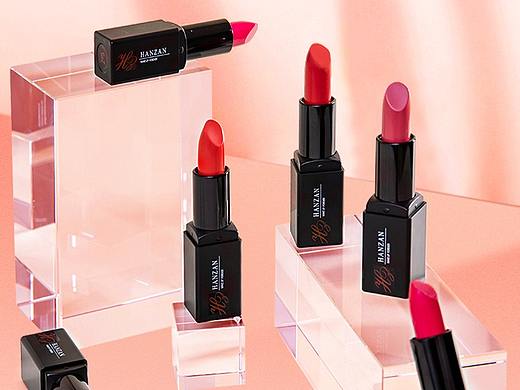 口红详情页（个人主页-ZNDQ4NTQxNjQ=） - 其他平面 - 站酷设计师夏目与斑原创素材 - 站酷ZCOOL