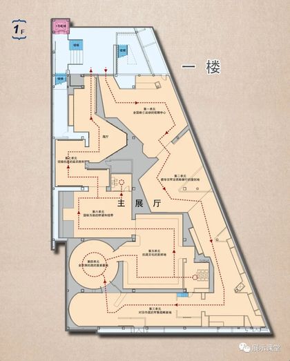 平面布局图