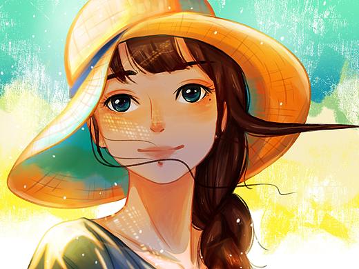 光感（个人主页-ZNTM3NTAyMDA=） - 创作习作 - 站酷设计师东小夏原创素材 - 站酷ZCOOL