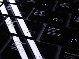 6個(gè)值得注意的名片背面創(chuàng)意(設(shè)計(jì)+營(yíng)銷(xiāo))