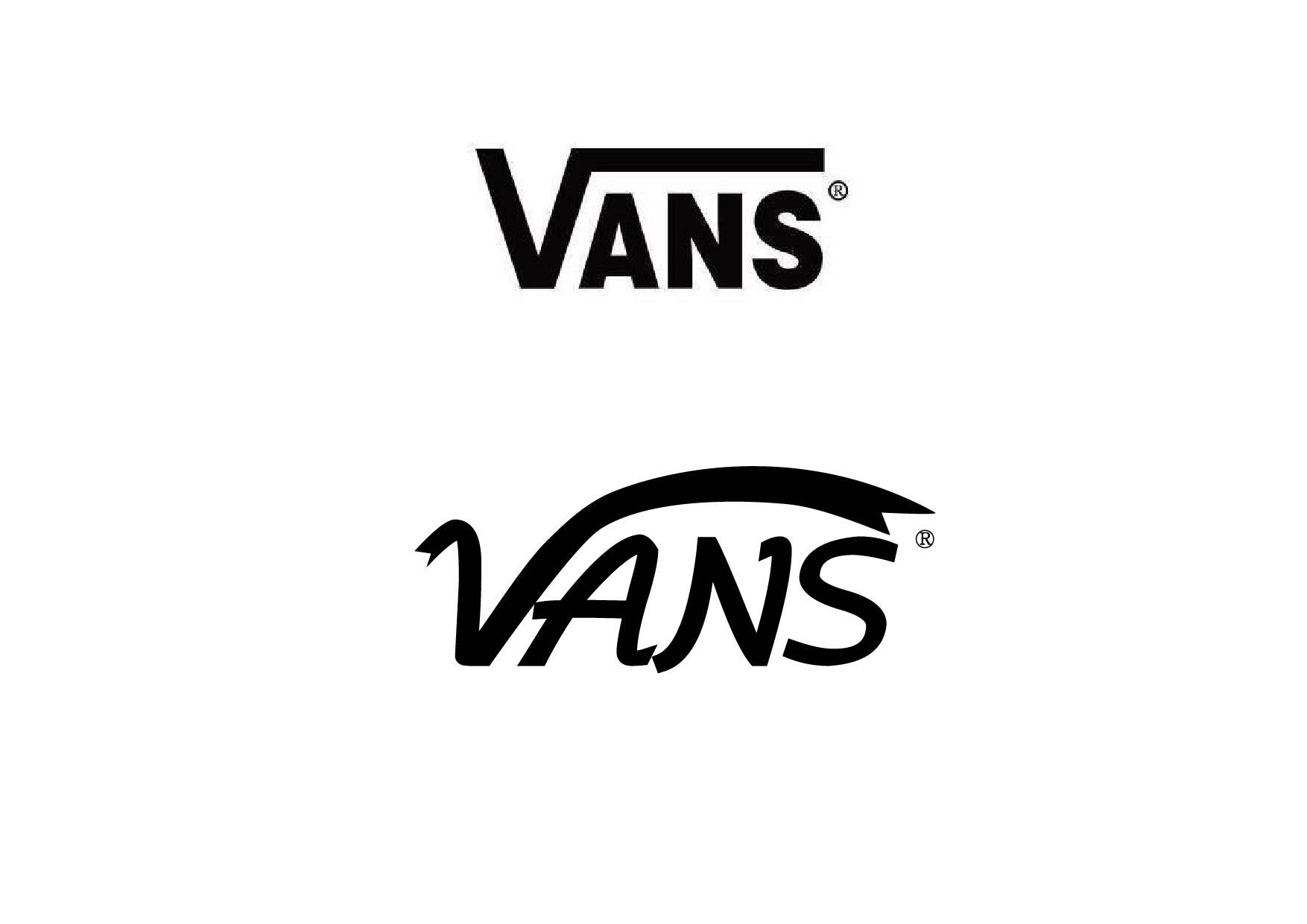 万斯商标及logo图片
