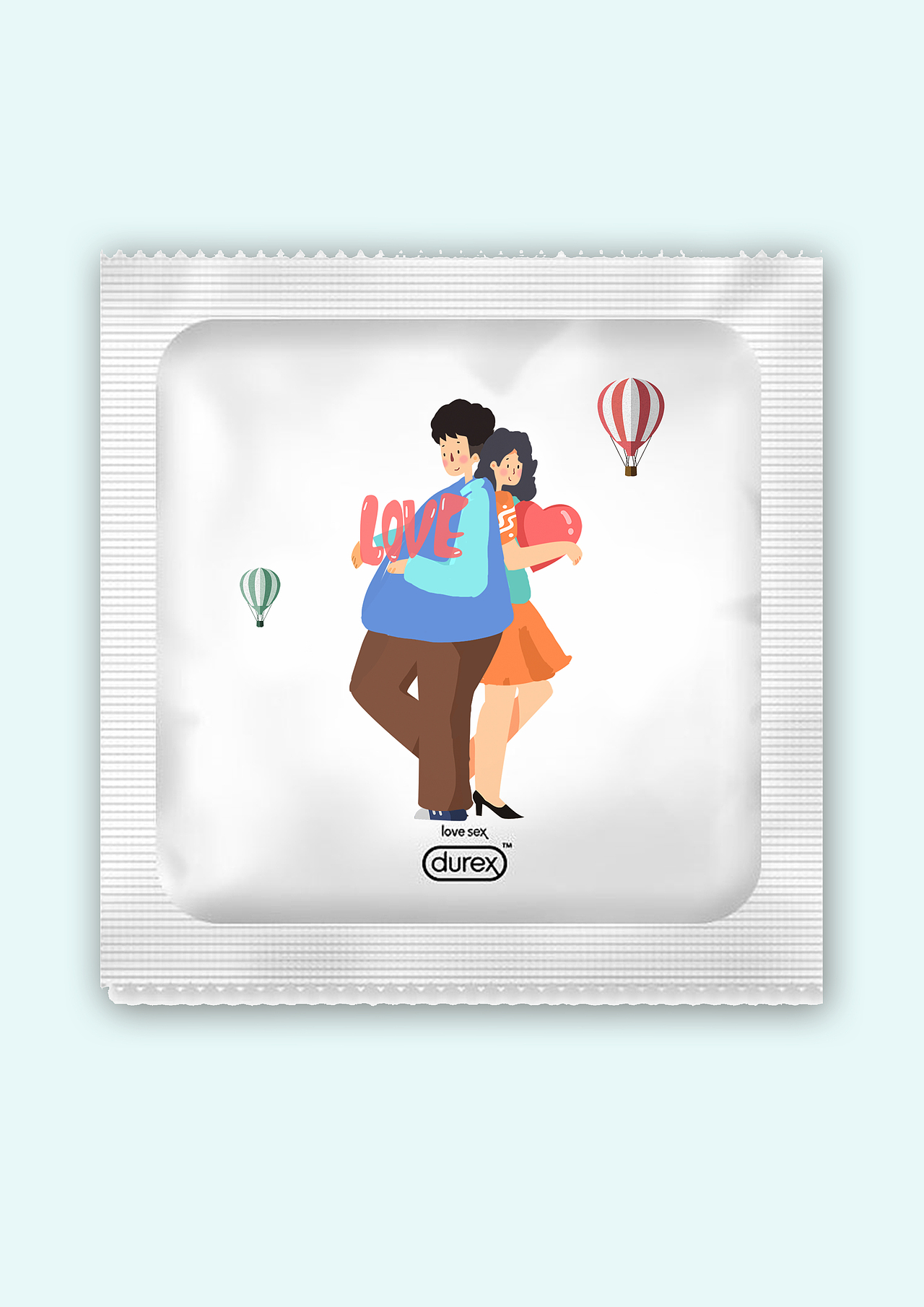 杜杜小镇（修改完）（图ZMjExNjY4NjYw） - 宣传物料 - 站酷设计师河理原创素材 - 站酷ZCOOL