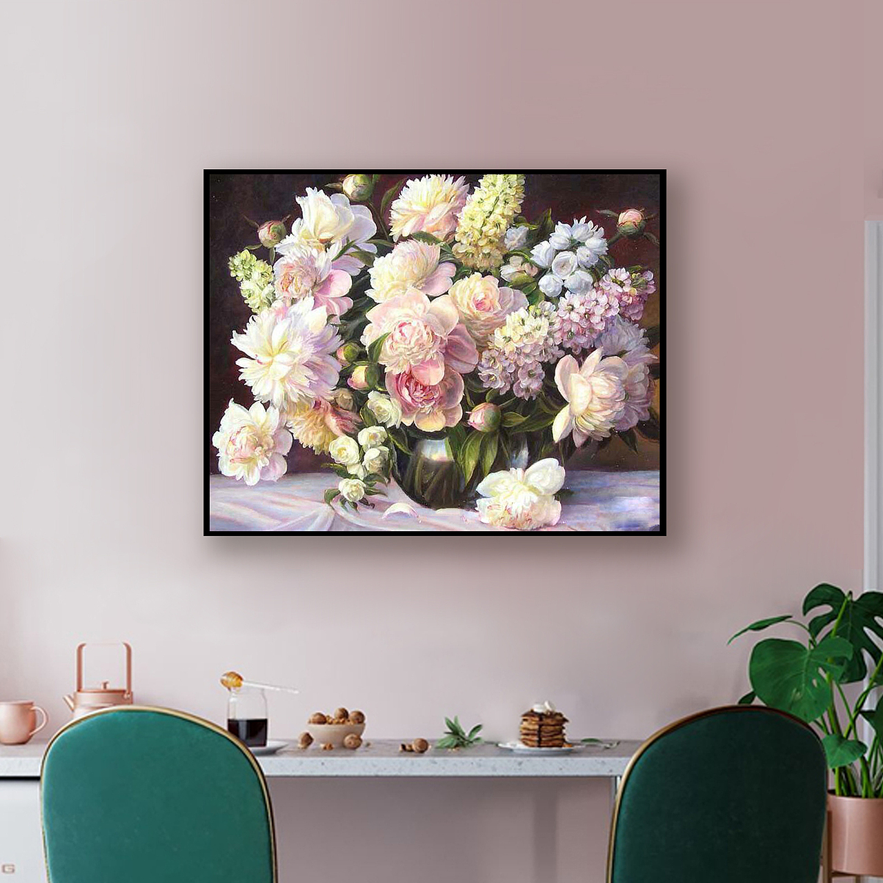 亚马逊主图设计效果图制作