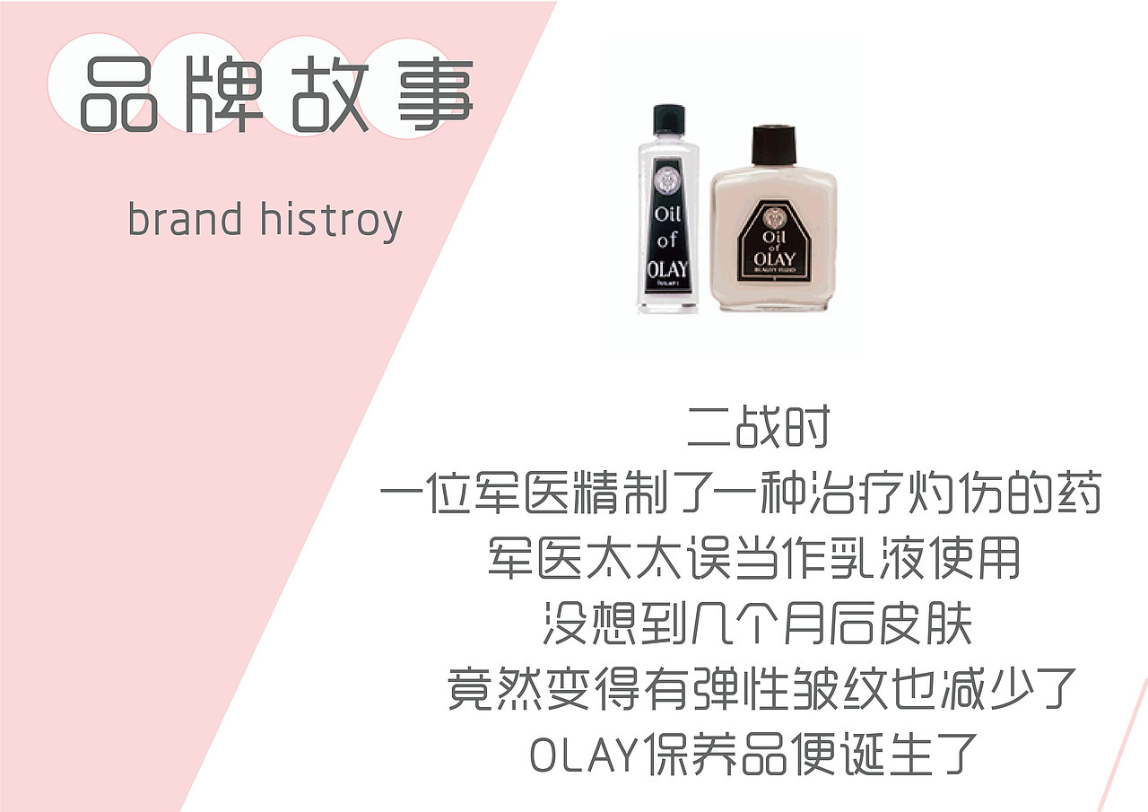 视觉时尚-《olay改标》及系列海报（图ZMTU5NjUwMjA4） - 品牌 - 站酷设计师h5t1l2原创素材 - 站酷ZCOOL