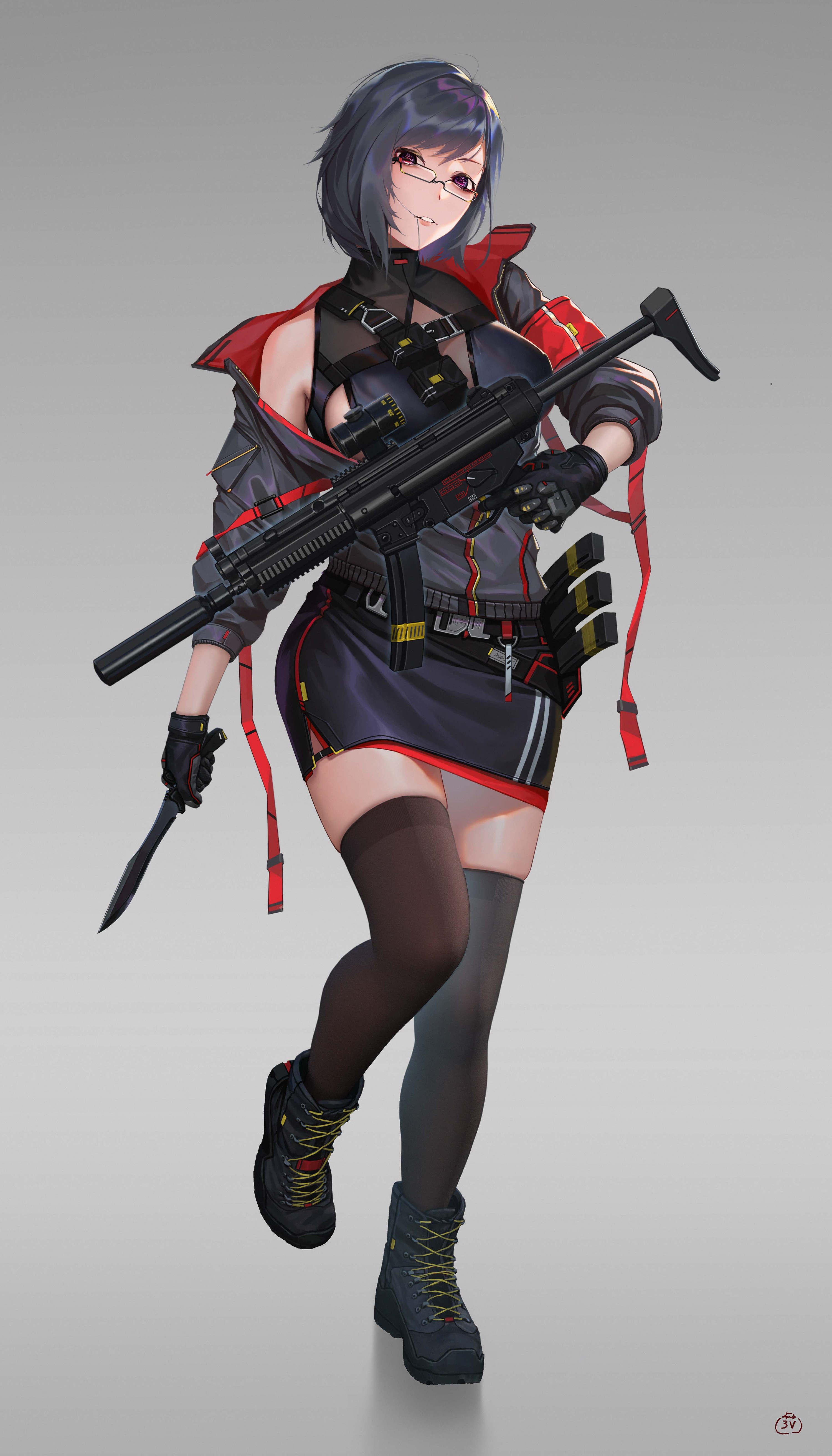 角色立绘合集