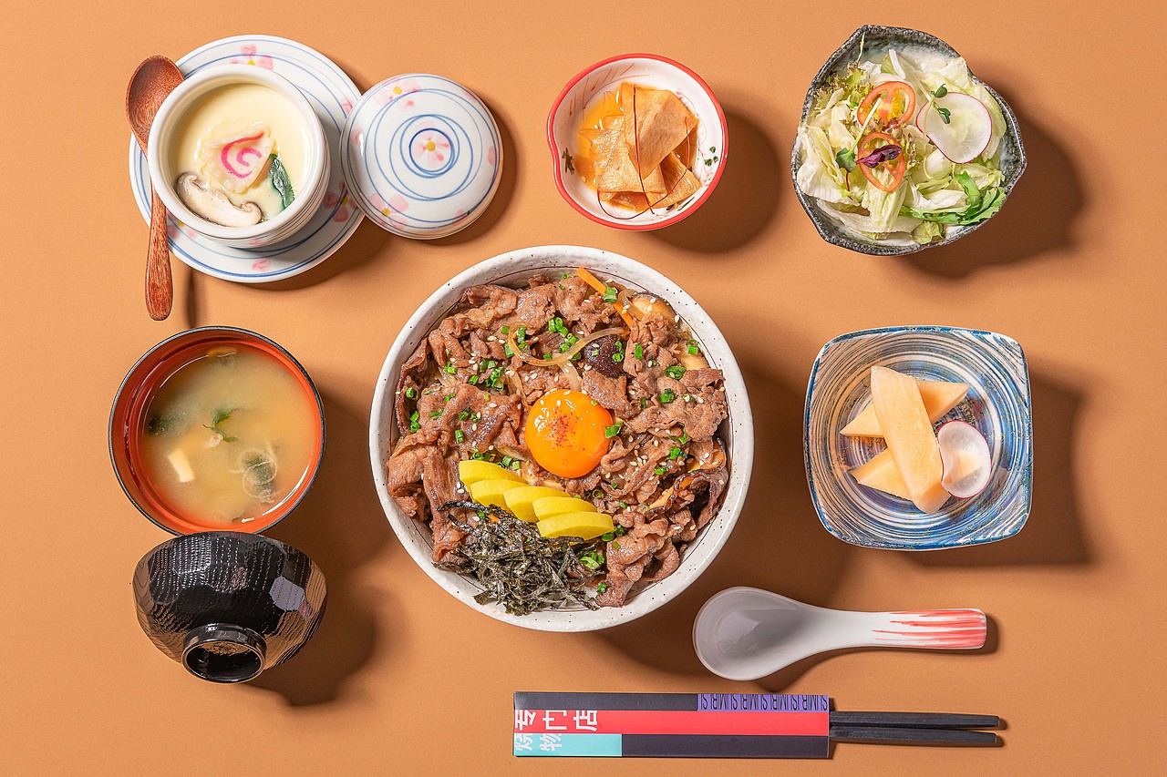 美食摄影|日本料理拍摄（图ZMTkzNDEyMDI0） - 产品摄影 - 站酷设计师美时邦深圳原创素材 - 站酷ZCOOL