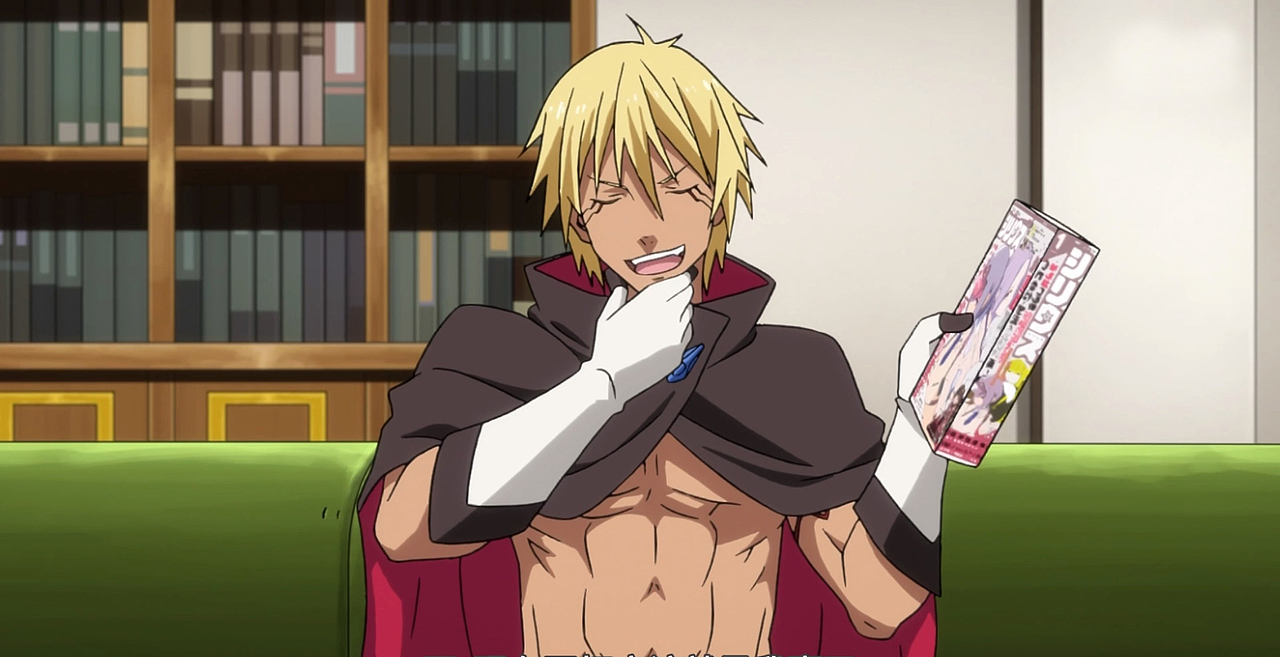 每日动漫壁纸：338