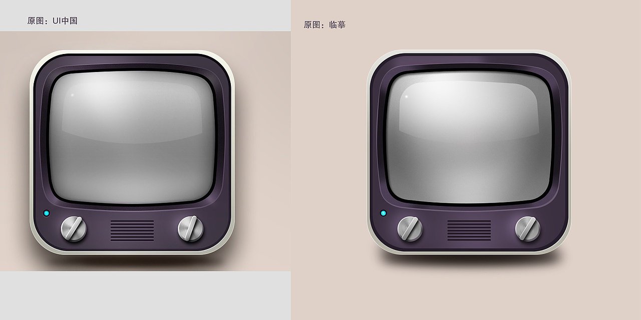 拟物图标-Realistic Icon（图ZNjM4MDIzNjQ=） - 图标 - 站酷设计师Rain_Chen原创素材 - 站酷ZCOOL