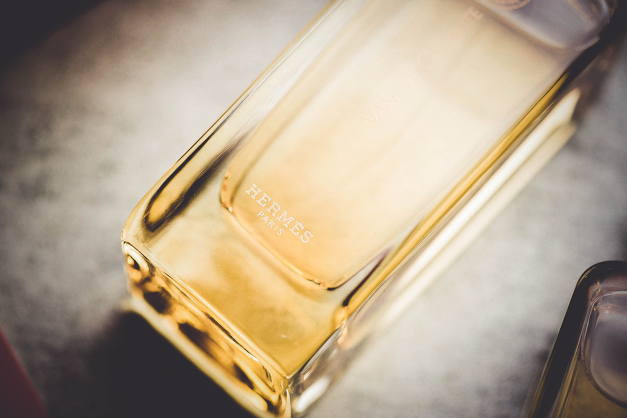 爱马仕 闻香系列香水