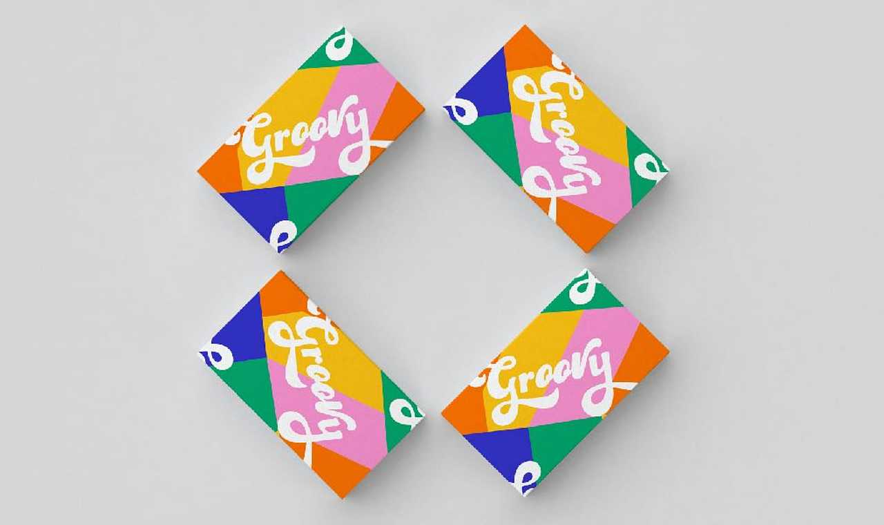 Groovy Funk音乐空VI基础(1)