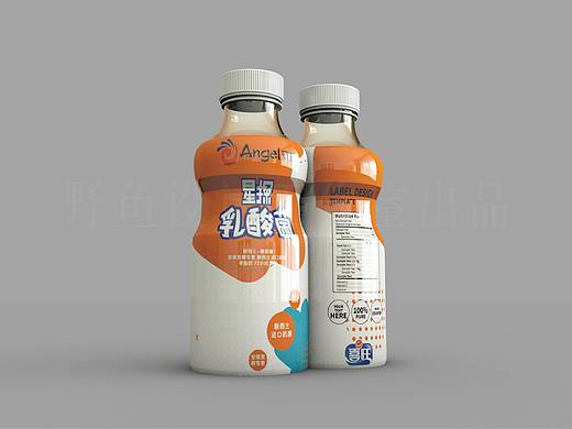 饮料包装