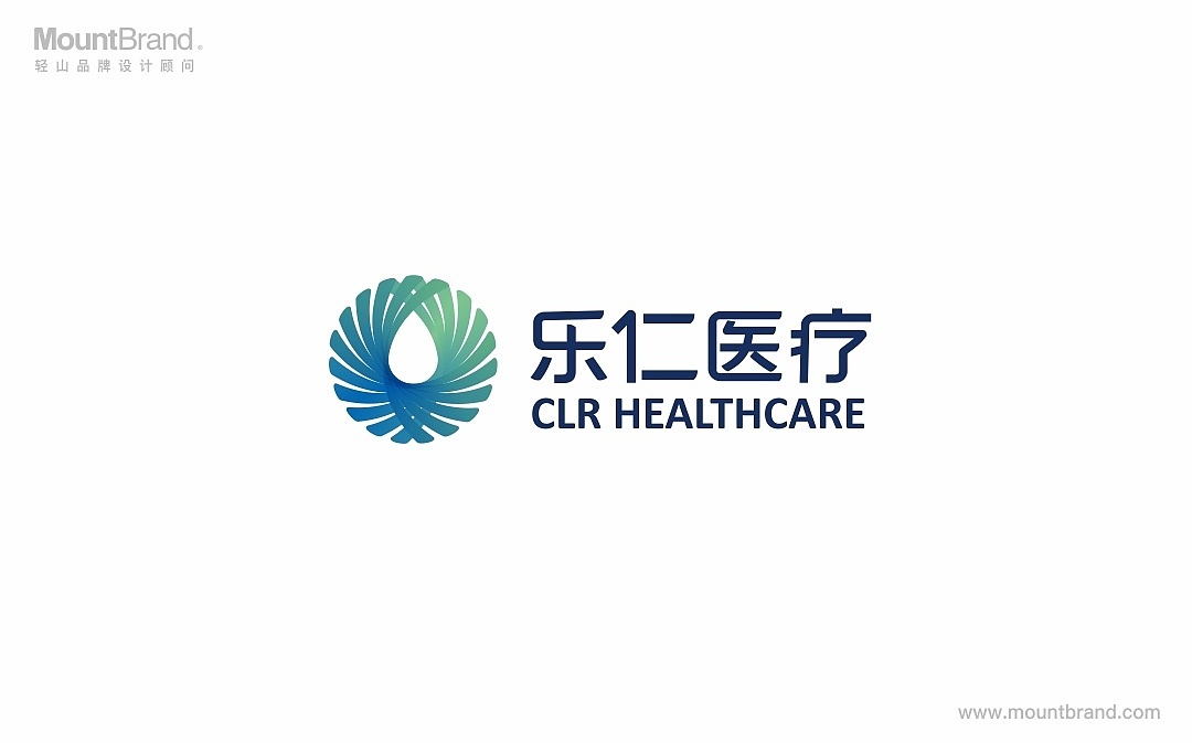 河北生殖妇产医院（图ZMTM4NTE1NTgw） - 品牌 - 站酷设计师轻山品牌设计原创素材 - 站酷ZCOOL