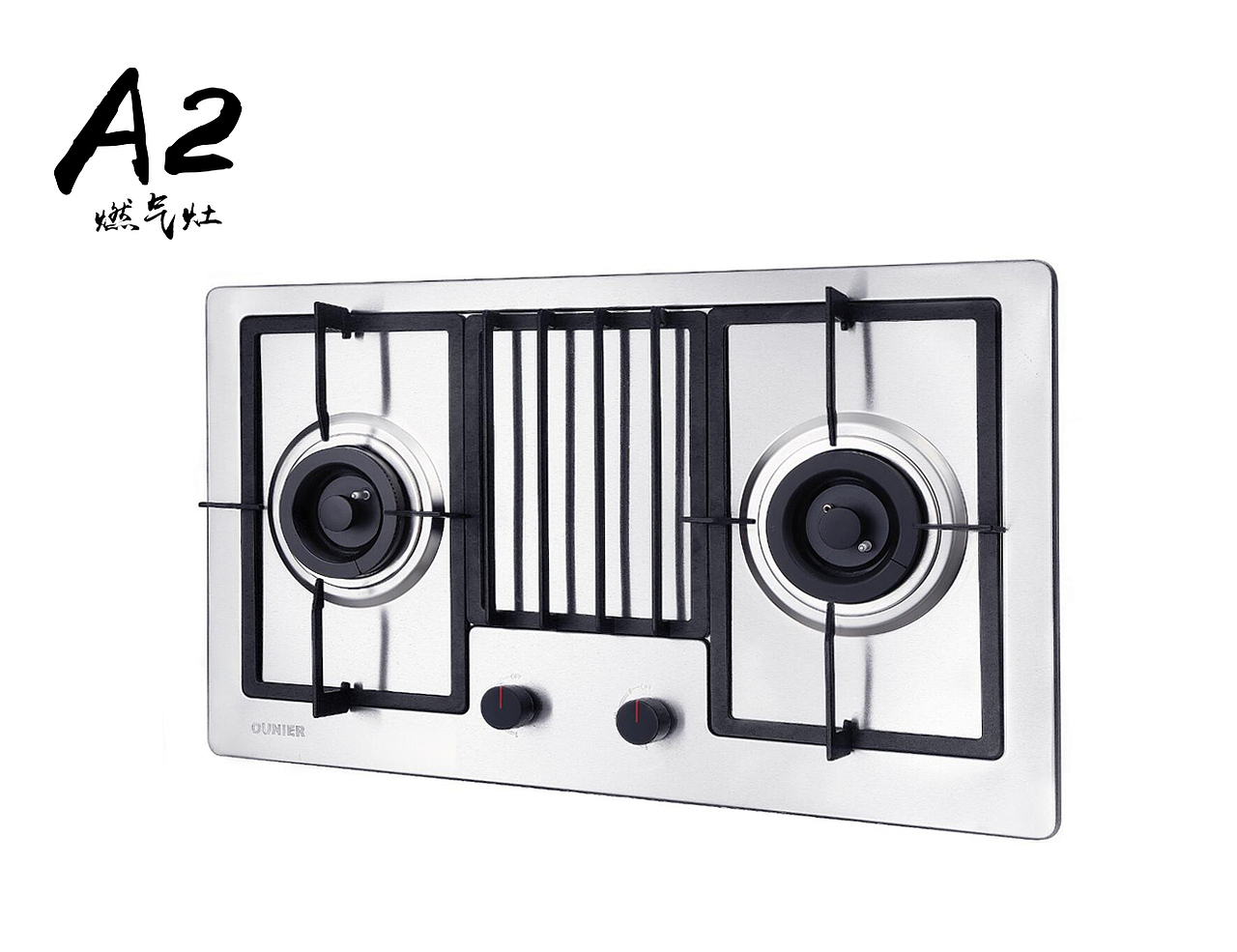 A2燃气灶（图ZNTMxMDYyMTI=） - 生活用品 - 站酷设计师利娅妈妈原创素材 - 站酷ZCOOL