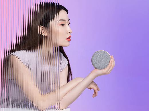 zdeer 左点 |产品拍摄