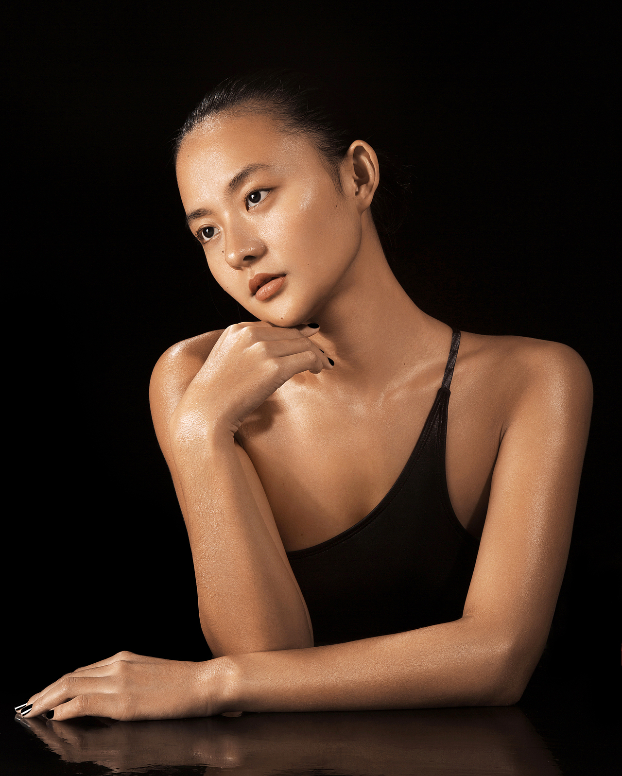 摄影+修图2016小结（图ZNzM1MzM5MzY=） - 人像摄影 - 站酷设计师摄影师刘杨原创素材 - 站酷ZCOOL