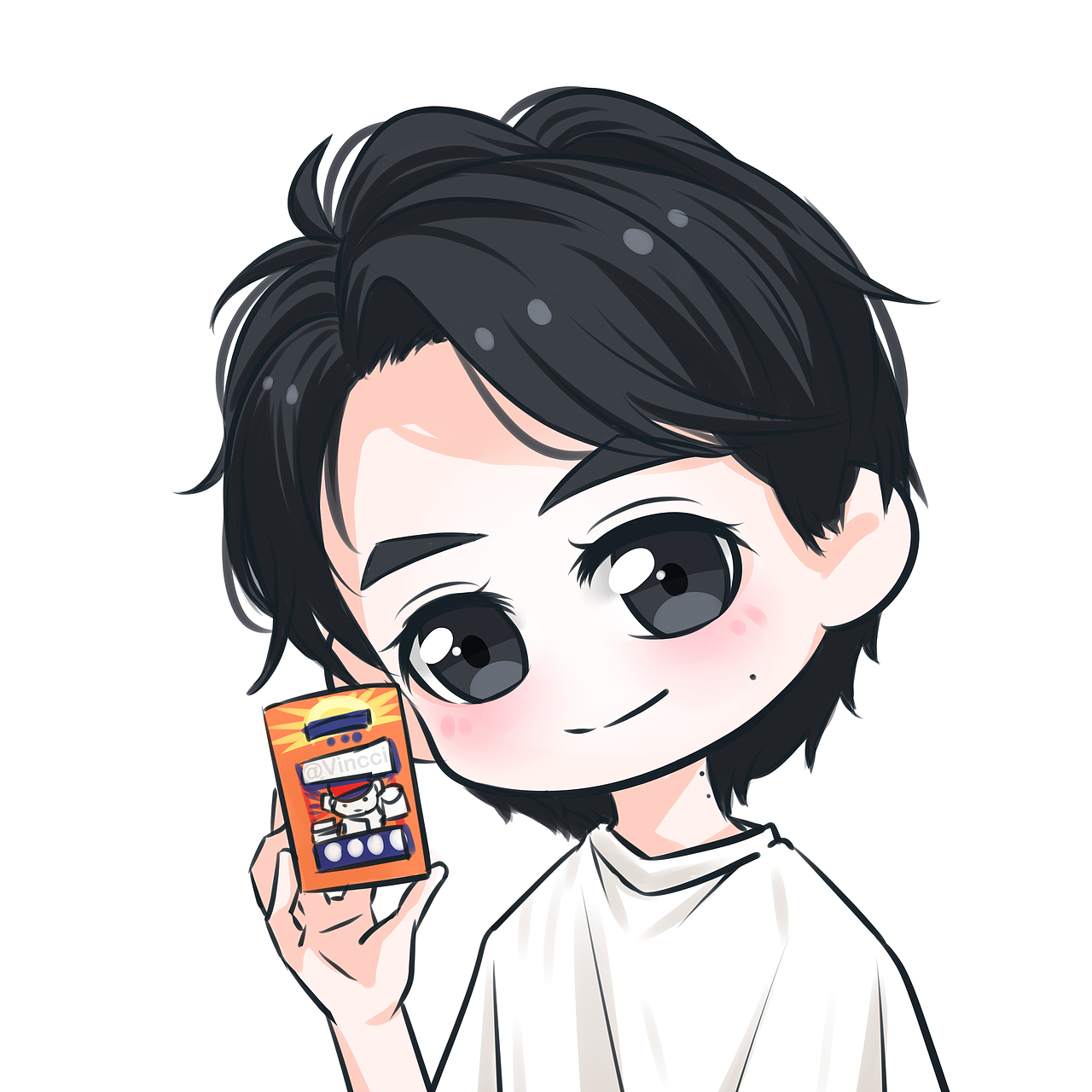 2021记录（持续更新中）（图ZMjU5NDA0ODYw） - 艺术插画 - 站酷设计师Vencci原创素材 - 站酷ZCOOL