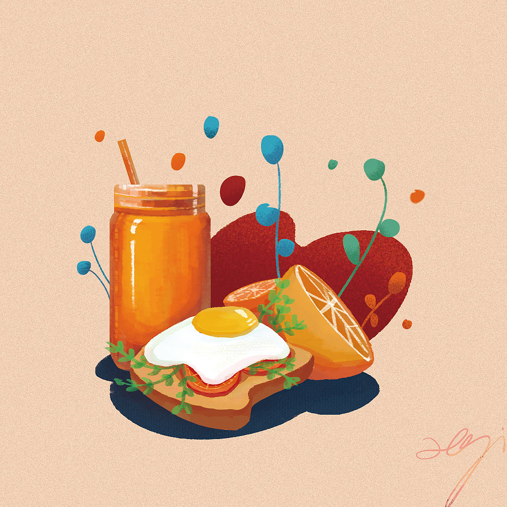 画画被贝贝（图ZMjc0Nzk2NjI4） - 儿童插画 - 站酷设计师不爱吃卤蛋cici原创素材 - 站酷ZCOOL