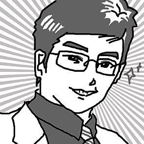 丸子笔下的亲亲友友们~~