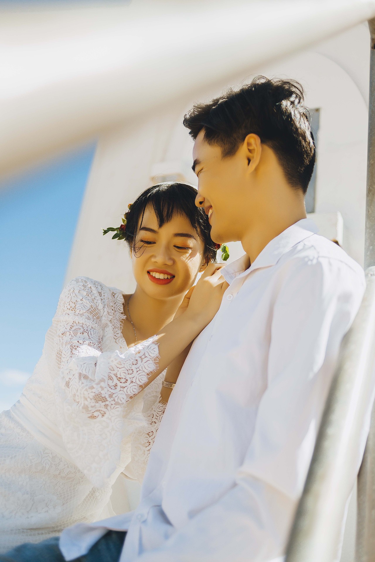 花屿集（图ZMTY5MjAwNjE2） - 人像摄影 - 站酷设计师花屿集原创素材 - 站酷ZCOOL