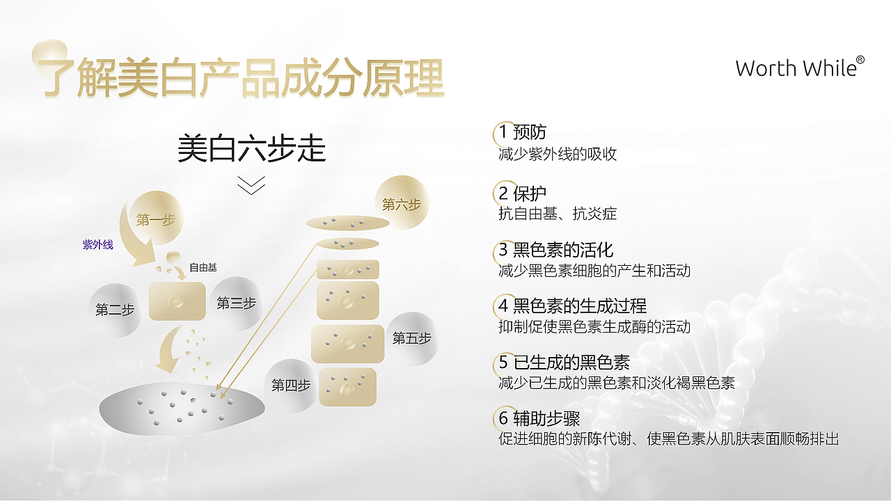 【商业计划书】美妆化妆品商业计划书（图ZMjU0NzQzODg0） - PPT/Keynote - 站酷设计师PPT设计xPPT培训原创素材 - 站酷ZCOOL