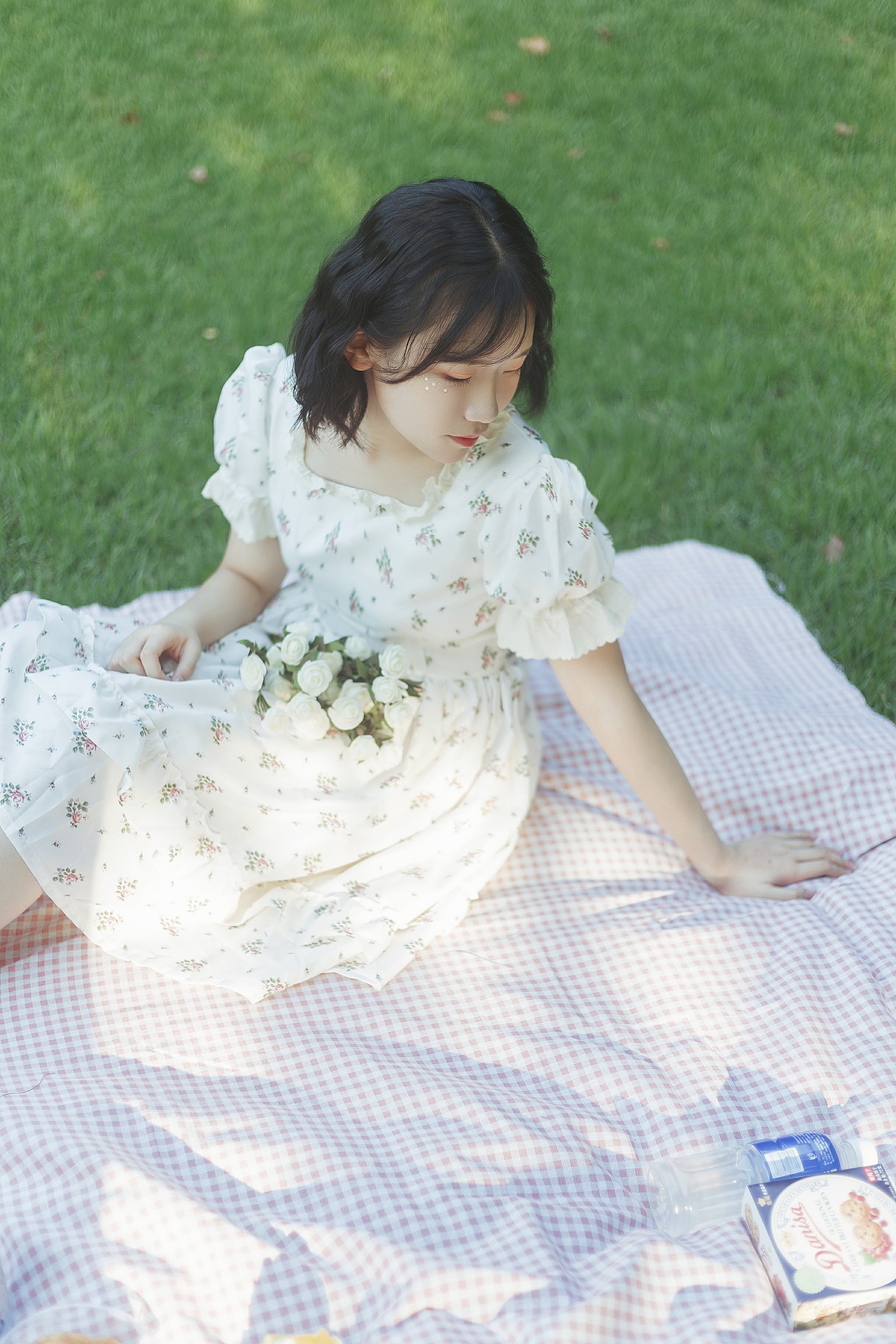 甜甜女孩（图ZMTI2MDA3MjMy） - 人像摄影 - 站酷设计师龚蓉蓉原创素材 - 站酷ZCOOL