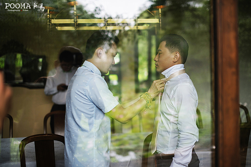 一场婚礼的80个瞬间！[卜马]（图ZMjI0NjgyNjQ=） - 人像摄影 - 站酷设计师Pooma卜马原创素材 - 站酷ZCOOL
