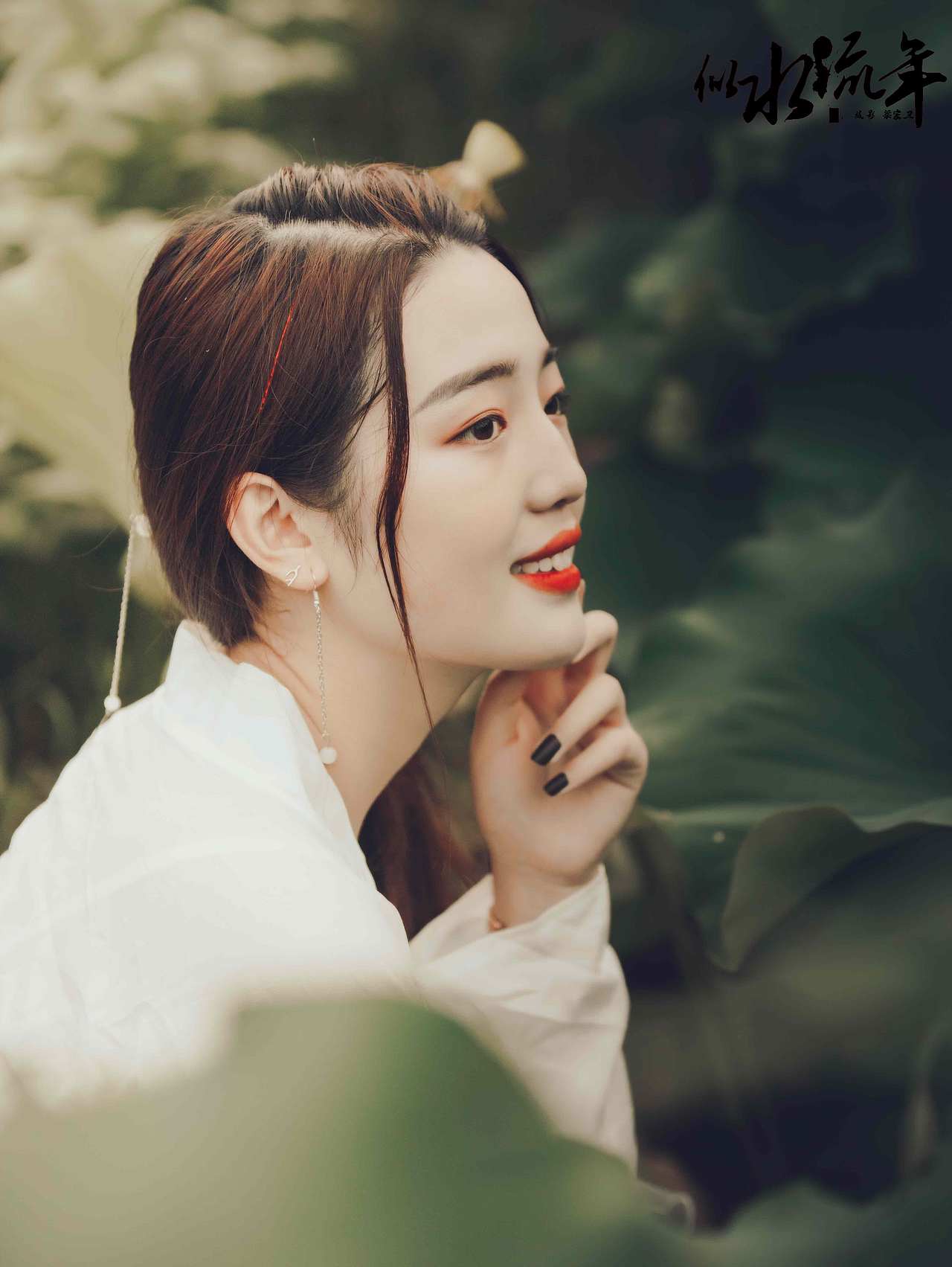 四季都是你（圖ZMTY2NjM2NDUy） - 人像攝影 - 站酷設(shè)計(jì)師獨(dú)立攝影師梁家衛(wèi)原創(chuàng)素材 - 站酷ZCOOL