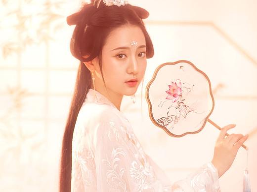 新品区-梓霜