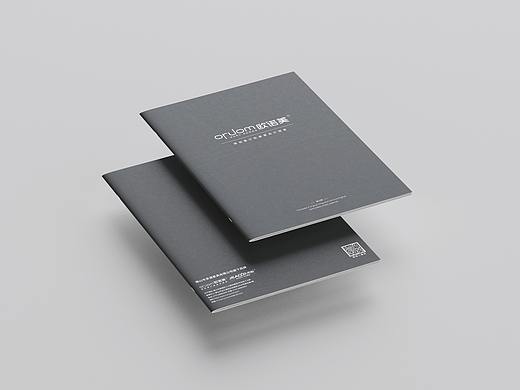 画册丨家具画册丨欧诺美