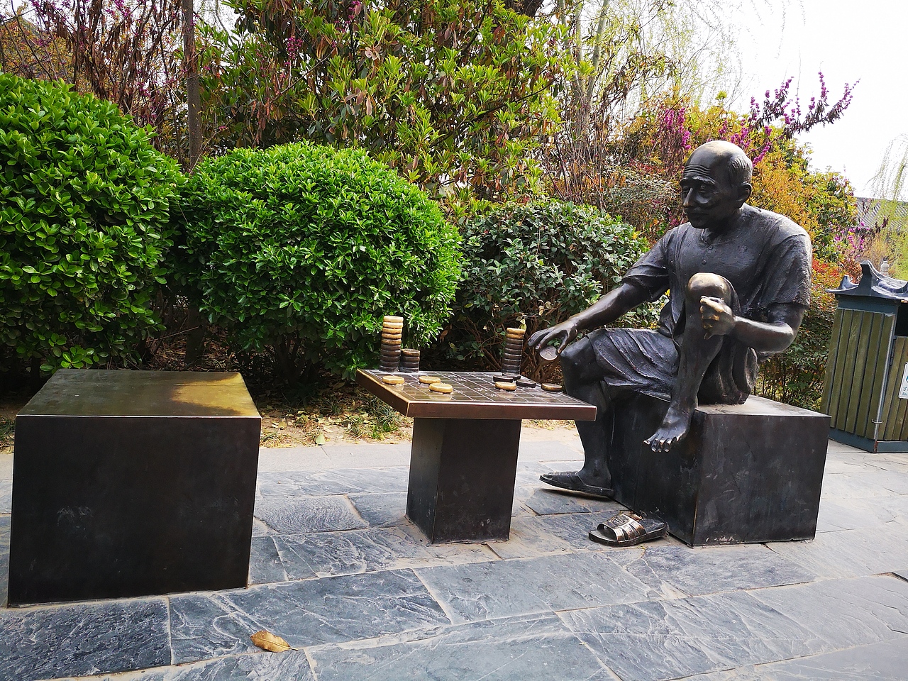 开封七盛角商业街（图ZMjkzMzM4OTI4） - 环境/建筑摄影 - 站酷设计师山水一重重原创素材 - 站酷ZCOOL