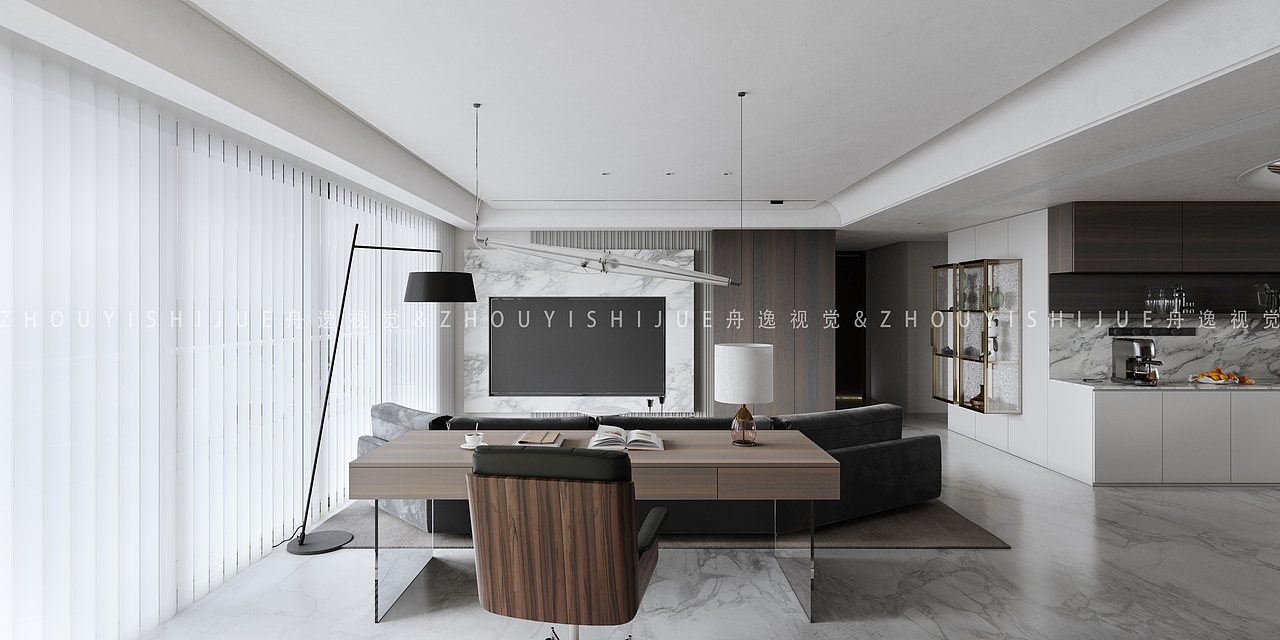 CR——效果表现