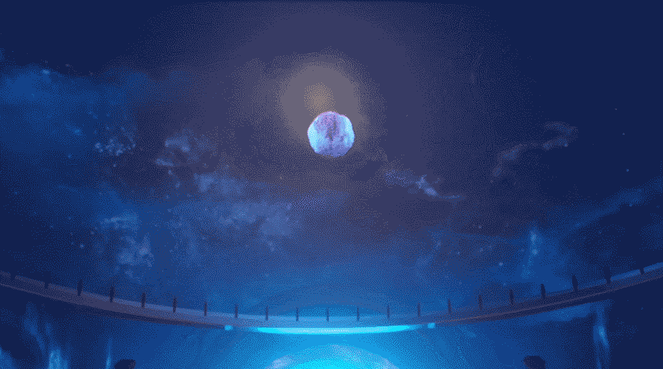 《永劫无间》锦鲤杯全民赛项目总结（图ZMjgxMzIyOTY4） - 品牌 - 站酷设计师网易CFun设计中心原创素材 - 站酷ZCOOL
