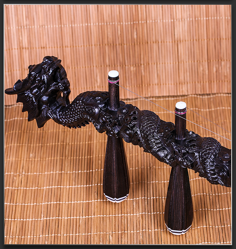 黑檀龙头越胡详情页面越胡描述