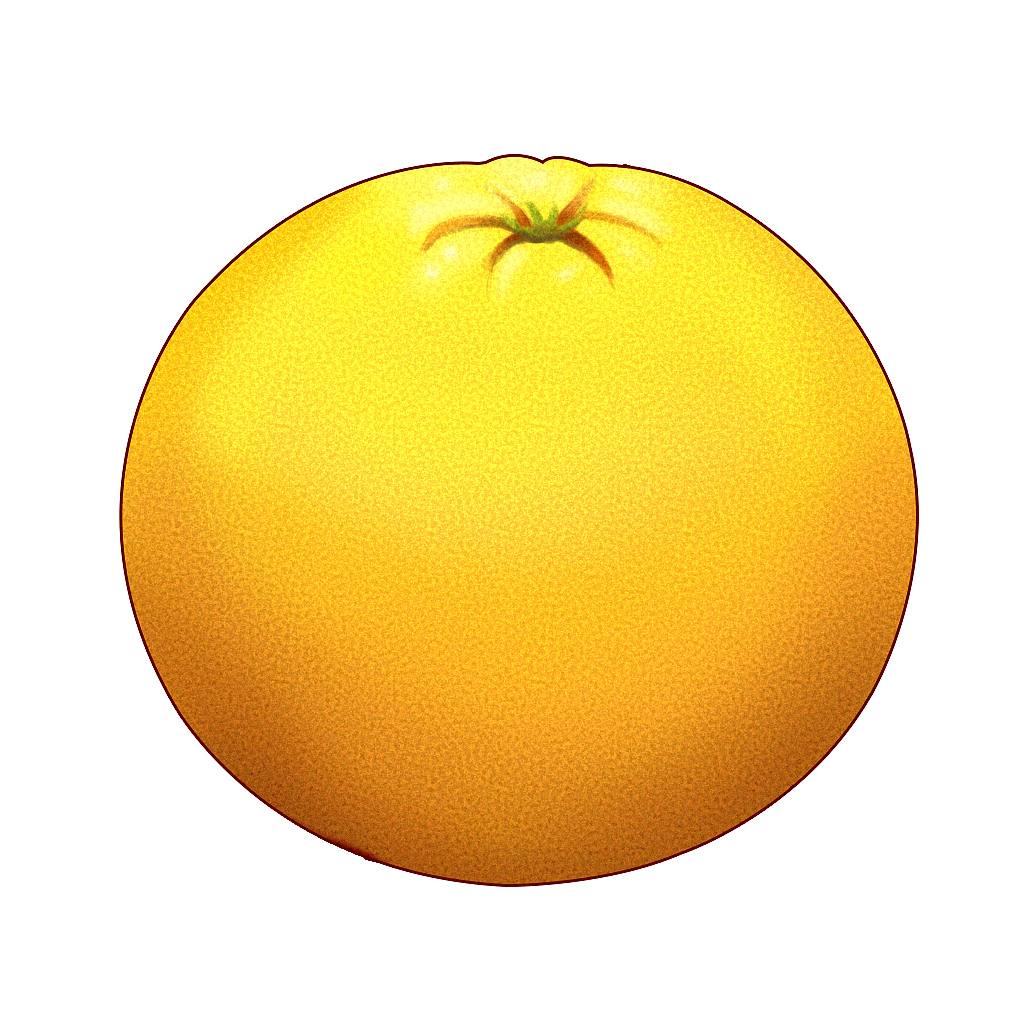 手绘水果图标（图ZMTA5MDc5MDc2） - 游戏UI - 站酷设计师yanjiangmin原创素材 - 站酷ZCOOL